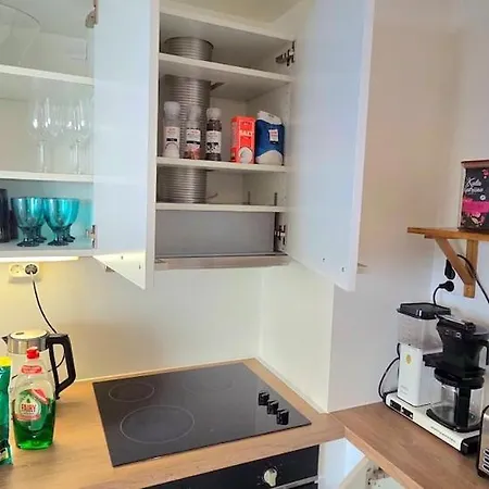 Daire Beautiful In The Middle Of The With Own Parking - Applegarden - 5-6 Persons Lahti