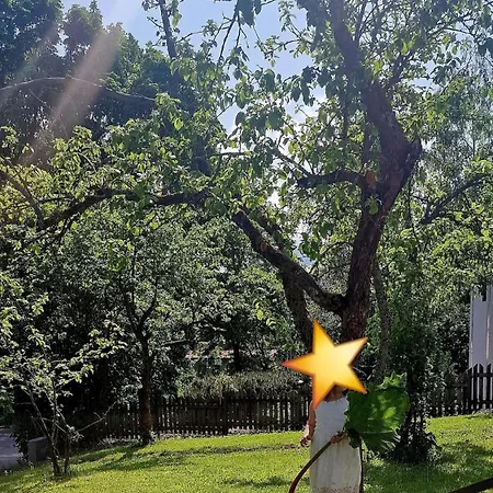 Beautiful In The Middle Of The With Own Parking - Applegarden - 5-6 Persons Huoneisto *
