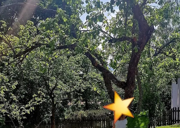 Beautiful In The Middle Of The With Own Parking - Applegarden - 5-6 Persons Daire *